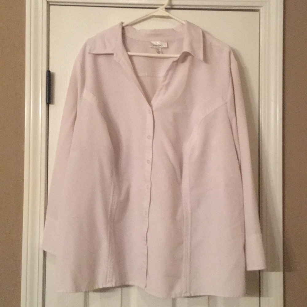 Dress shirt